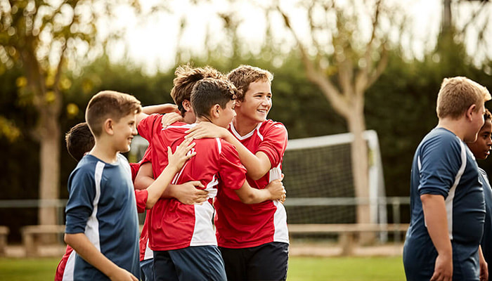 Tips for clubs with > 400 members