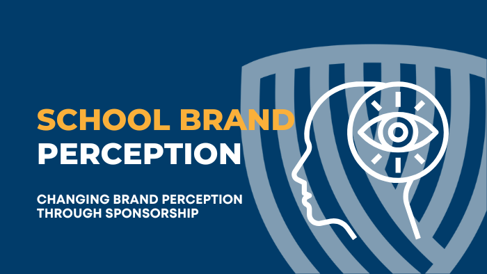 Changing brand perception through Sponsorship