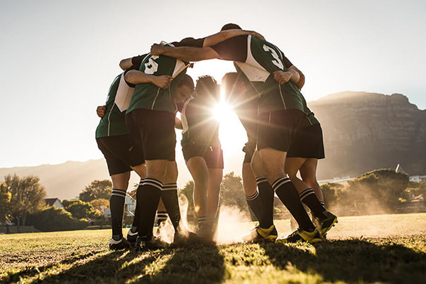 Club and Organisation Sponsorship