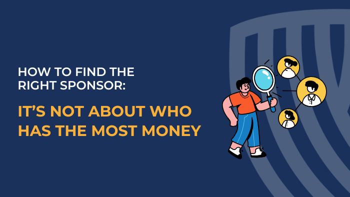 School Sponsorship Done Right: Finding Aligned, Long-Term Partners