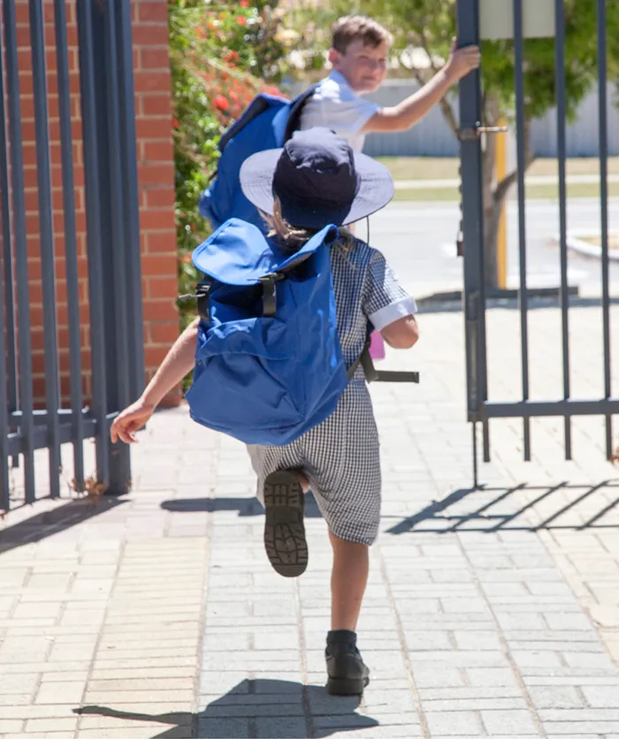 Strengthen Market Position with school brand & design services for sponsorship opportunities